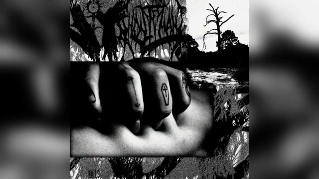 GHOSTEMANE - NAILS (Prod. by GHOSTEMANE) смотреть онлайн