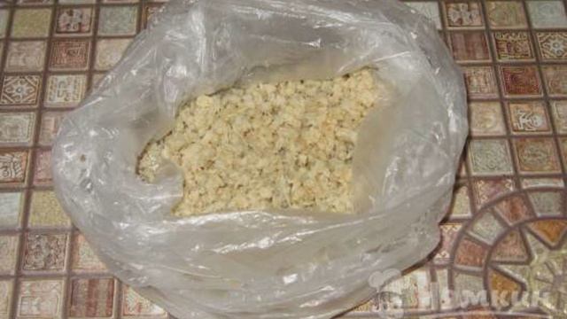 Книга рецептов