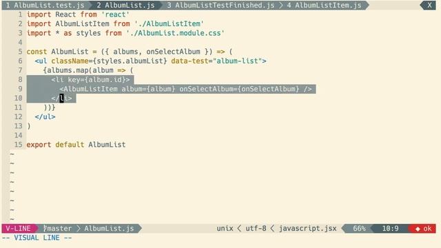 Effective React Testing - JazzCon 2018 смотреть онлайн