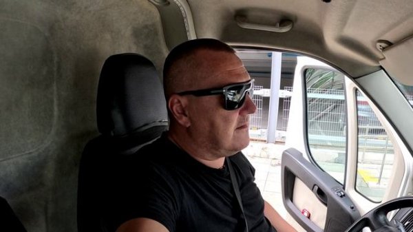 Кина не будет!