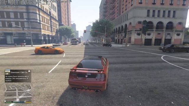 i5-3450 with GTX 970@1290mhz in GTA V смотреть онлайн