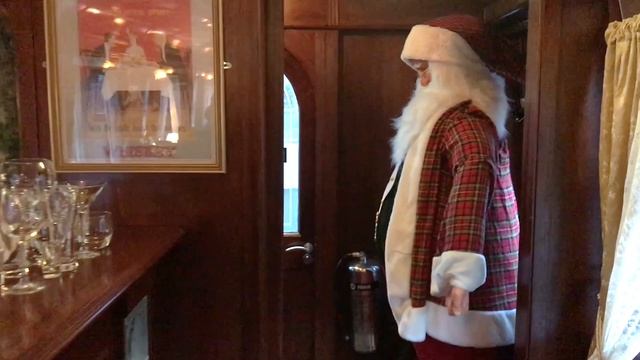 The Orient Express Dining | Pullman Restaurant & Glenlo Abbey Hotel смотреть онлайн