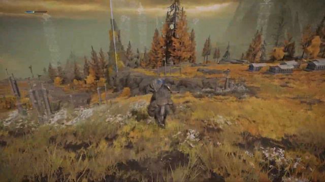 Where To Find Stormcaller Church Sacred Tear | Elden Ring смотреть онлайн