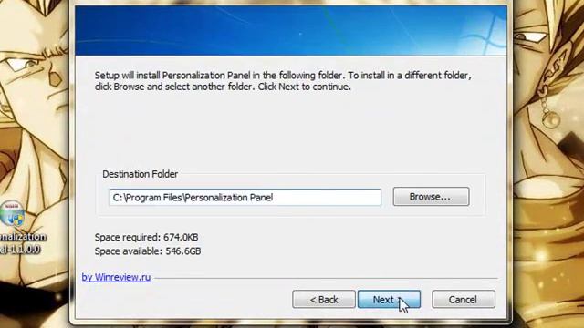 Personalizar O pc .mp4 смотреть онлайн
