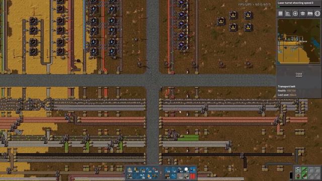 Factorio - Vanilla done right - E25 - High Tech Science смотреть онлайн
