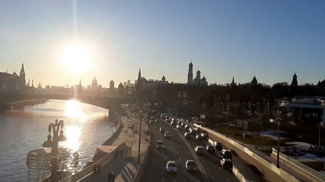 ЭКСКУРСИЯ ПРОГУЛКА ПО ЦЕНТРУ МОСКВЫ?? КРАСНАЯ ПЛОЩАДЬ? ПАРК ЗАРЯДЬЕ? АЛЕКСАНДРОВСКИЙ САД смотреть онлайн