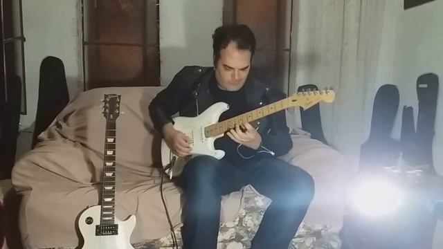 Boss Japan and Ibanez Vintage Japan Pedals (1980's) - First Test смотреть онлайн