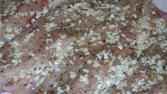 Книга рецептов