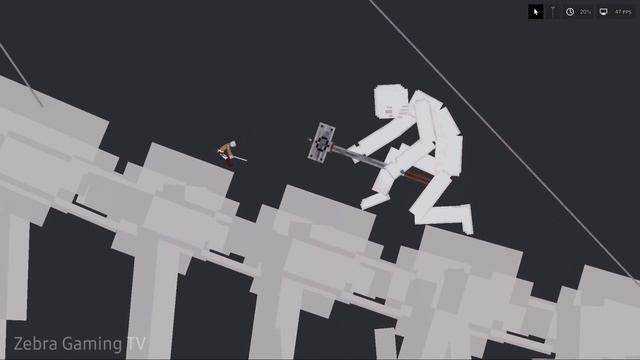 Eren Founding Titan 2022 Vs Eren Founding Titan 2020 - People Playground