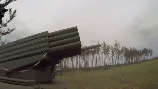 1 октября - День Сухопутных войск Российской Федерации смотреть онлайн