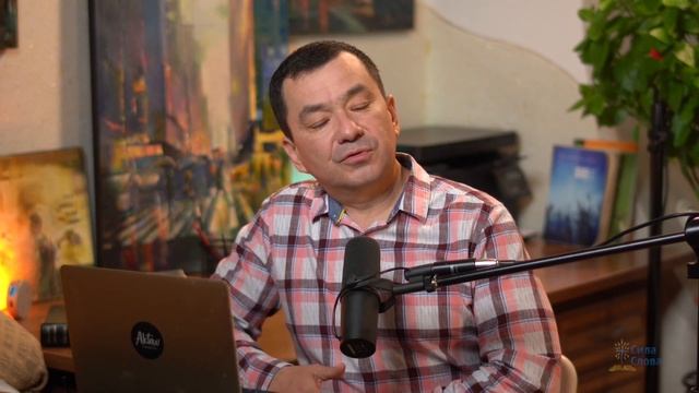 Ежедневно побеждая ложь врага #3 Сила слова. Максим Ташенов смотреть онлайн