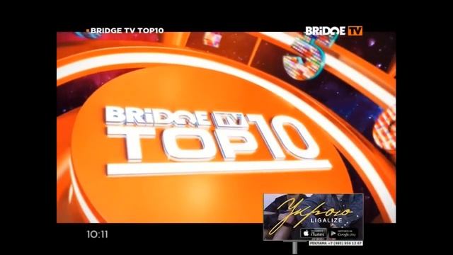 История Заставок Bridge Chart (2008-н.в.) смотреть онлайн