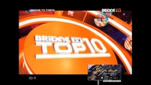 История Заставок Bridge Chart (2008-н.в.)