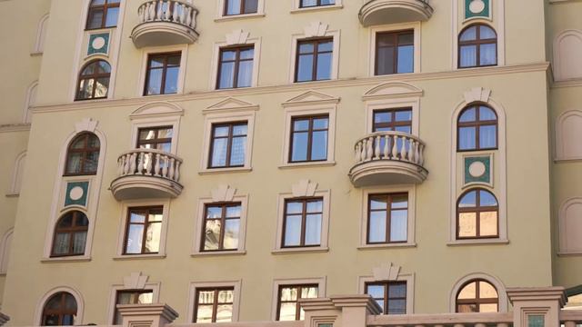 Элитное жильё в Москве со скидкой 15 млн рублей. Объекты МЭТС смотреть онлайн