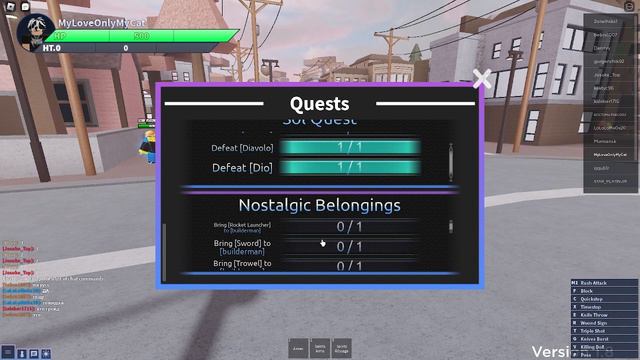 Как Получить Sakuya Стенд В AUT За  4 Минуты