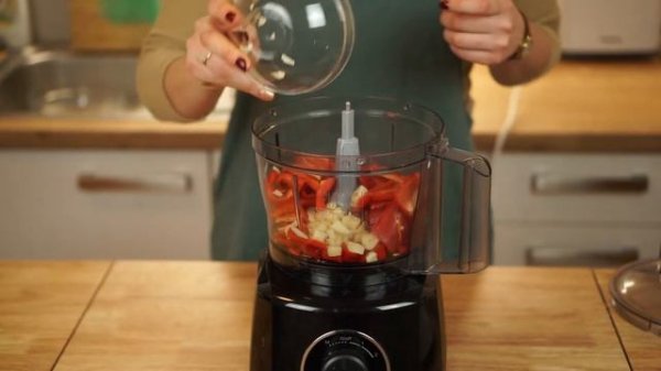 Adjika Recipe: Unique SPICY Georgian Chilli Paste