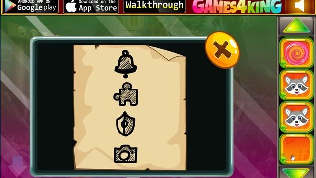 G4K Wood Rat Escape Game Walkthrough смотреть онлайн