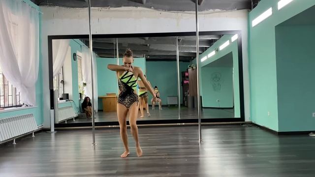 Валиева Ангелина взрослые профессионалы спортивный пилон смотреть онлайн