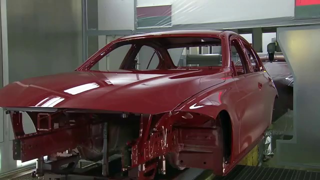 BMW 3 серии F30 за 15 минут смотреть онлайн