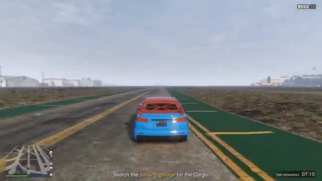 GTA 5 Online- Armored Kuruma VS Toros смотреть онлайн