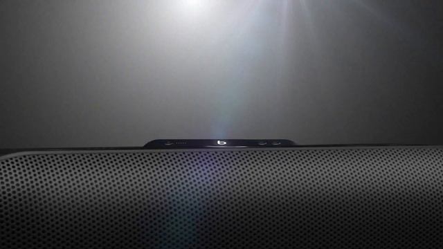 Beats PILL+ смотреть онлайн