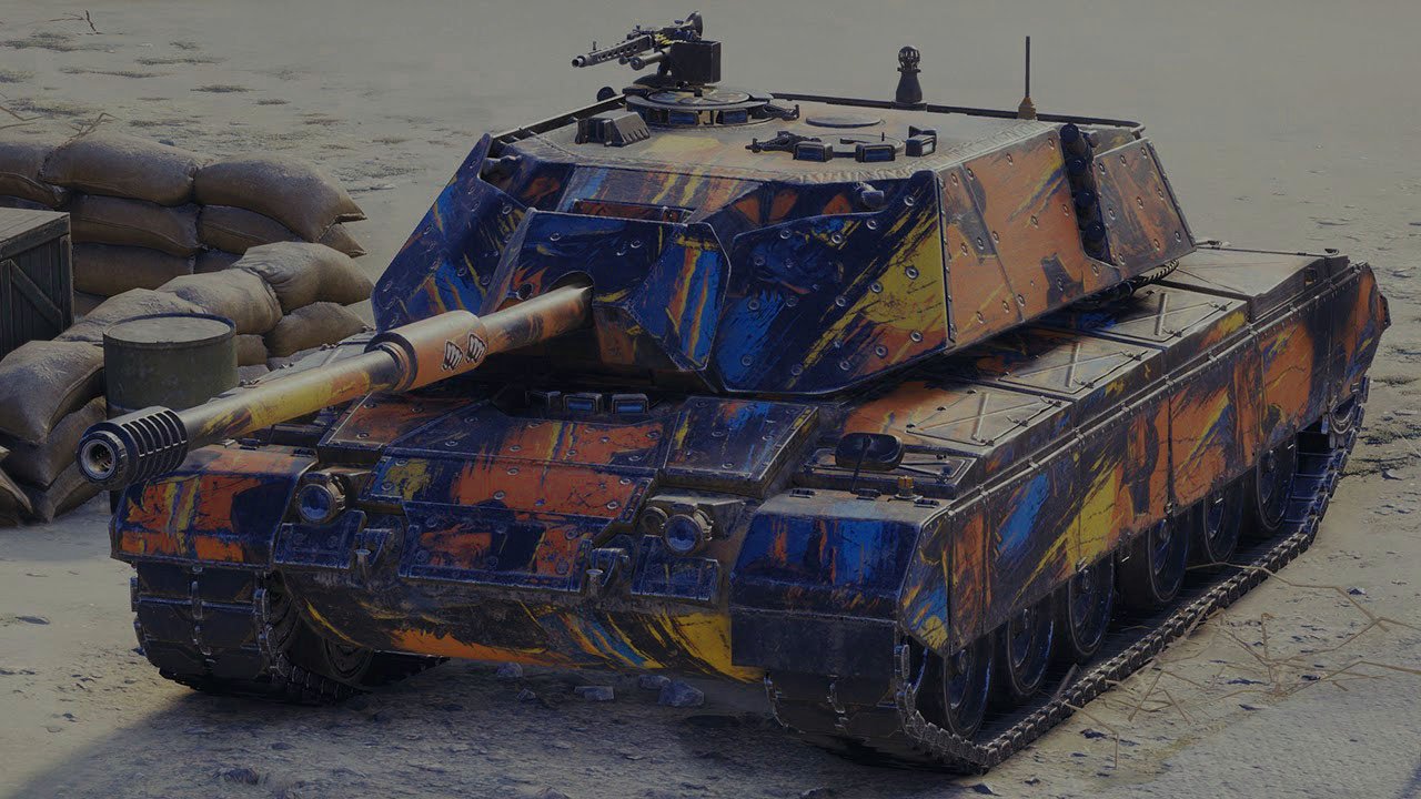 Bisonte C45 - БРОНЯ НЕ ПРОБИТА ОТ ПРЯМОГО ПОПАДАНИЯ АРТЫ - 10 Кил 7,8К Дамаг смотреть онлайн