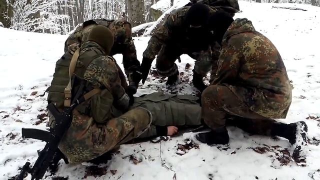 ПМН-1 Военные медицинские носилки смотреть онлайн