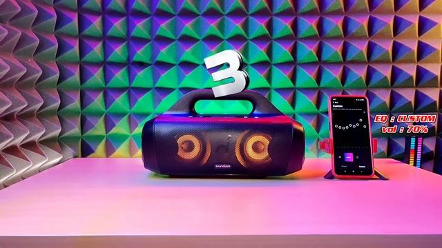soundcore select pro vs eggel elite xl | full video compare/versus check link in description ⬇️ смотреть онлайн