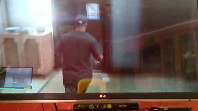 Как попасть в дом Франклина смотреть онлайн