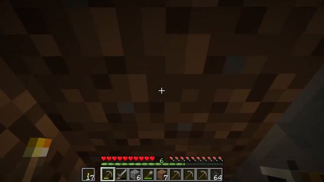 Minecraft выживание. Часть 5 смотреть онлайн