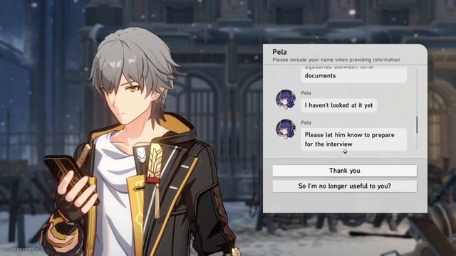 Honkai : Star Rail | Hiring Guides : Gepard ( Event ) смотреть онлайн