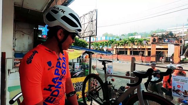 Road Bike China Made? GENGSI atau FUNGSI? смотреть онлайн