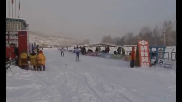 Златоуст-Челябинск: ничья смотреть онлайн