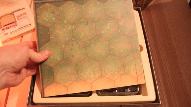 MEMOIR'44 (Unboxing) - I Teach Her She Wins смотреть онлайн