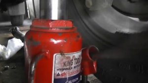 Уаз ПАТРИОТ Меняем КАРДАН !!! Не все так просто(((