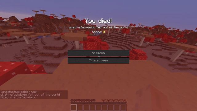 I'VE DONE ALL DREAM CLUTCHES IN MINECRAFT (even flint and steel clutch) смотреть онлайн