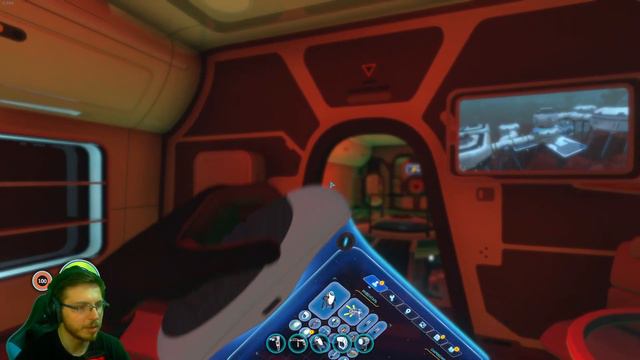 Subnautica # 22 | Что это было? смотреть онлайн