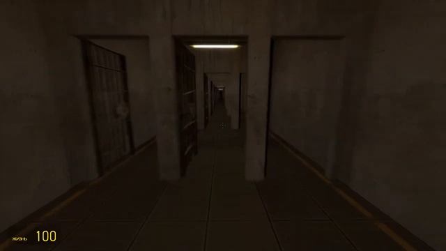 Garry's Horror №11 - The Accident