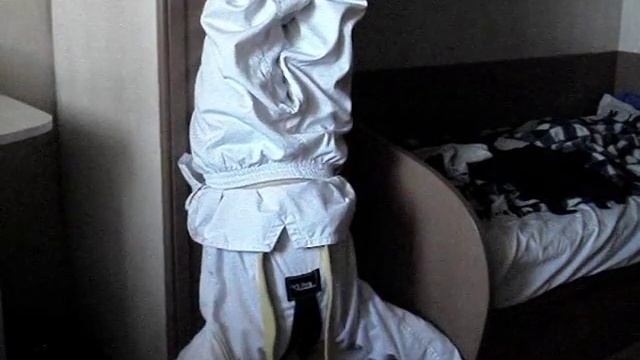 Домашняя тренировка по тхэквондо смотреть онлайн