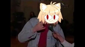 аннигиляторная пушка но это neco-arc