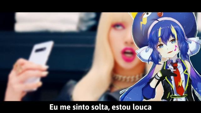【VOCALOID BRASIL】Kill This Love (Cover em Português) 『Una V4x, Iroha V4, IA Rocks, Megpoid V4』 смотреть онлайн