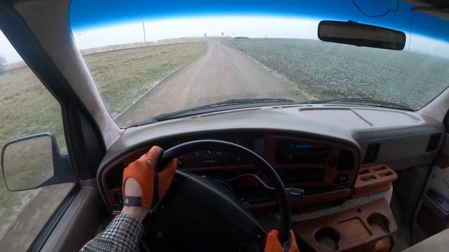 1993 Ford Econoline E150 5.8 V8 | Explorer смотреть онлайн