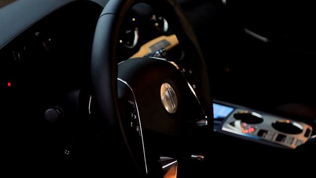 Fisker Karma Driving Review - Exotic Driver смотреть онлайн
