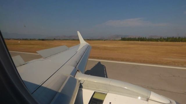 [Full HD] Montenegro Airlines ERJ-190LR |4O-AOD| Landing at Podgorica Airport смотреть онлайн