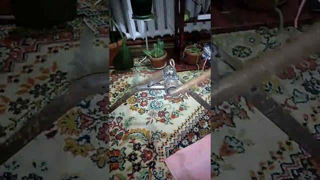 Велотренажёр своими руками смотреть онлайн