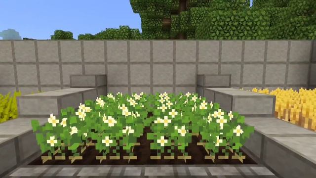 Mizunos 16 Craft Texture Pack For MCPE 1.20 | Aesthetic Texture Pack смотреть онлайн