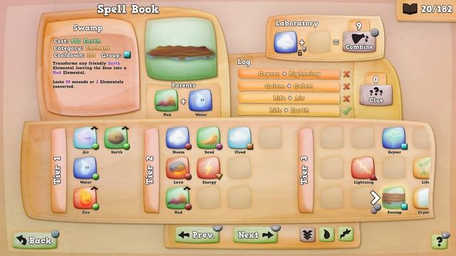 PlayStation 4 hidden gems: Alchemic Jousts смотреть онлайн