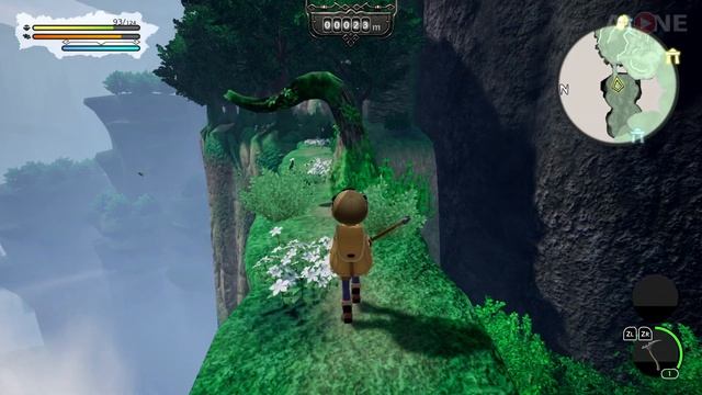 Made in Abyss: Binary Star Falling into Darkness - Геймплей | Switch смотреть онлайн