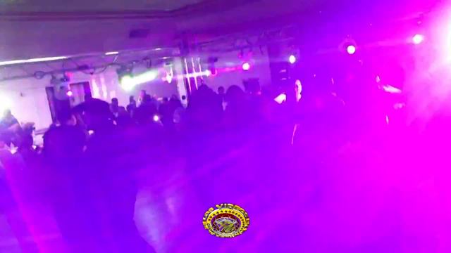 La Cumbia De Los Cocos Exito 2017 Grupo Jujuy En Vivo Sonido Chambao New York смотреть онлайн
