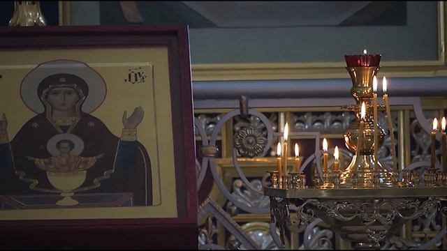 Таинство венчания смотреть онлайн